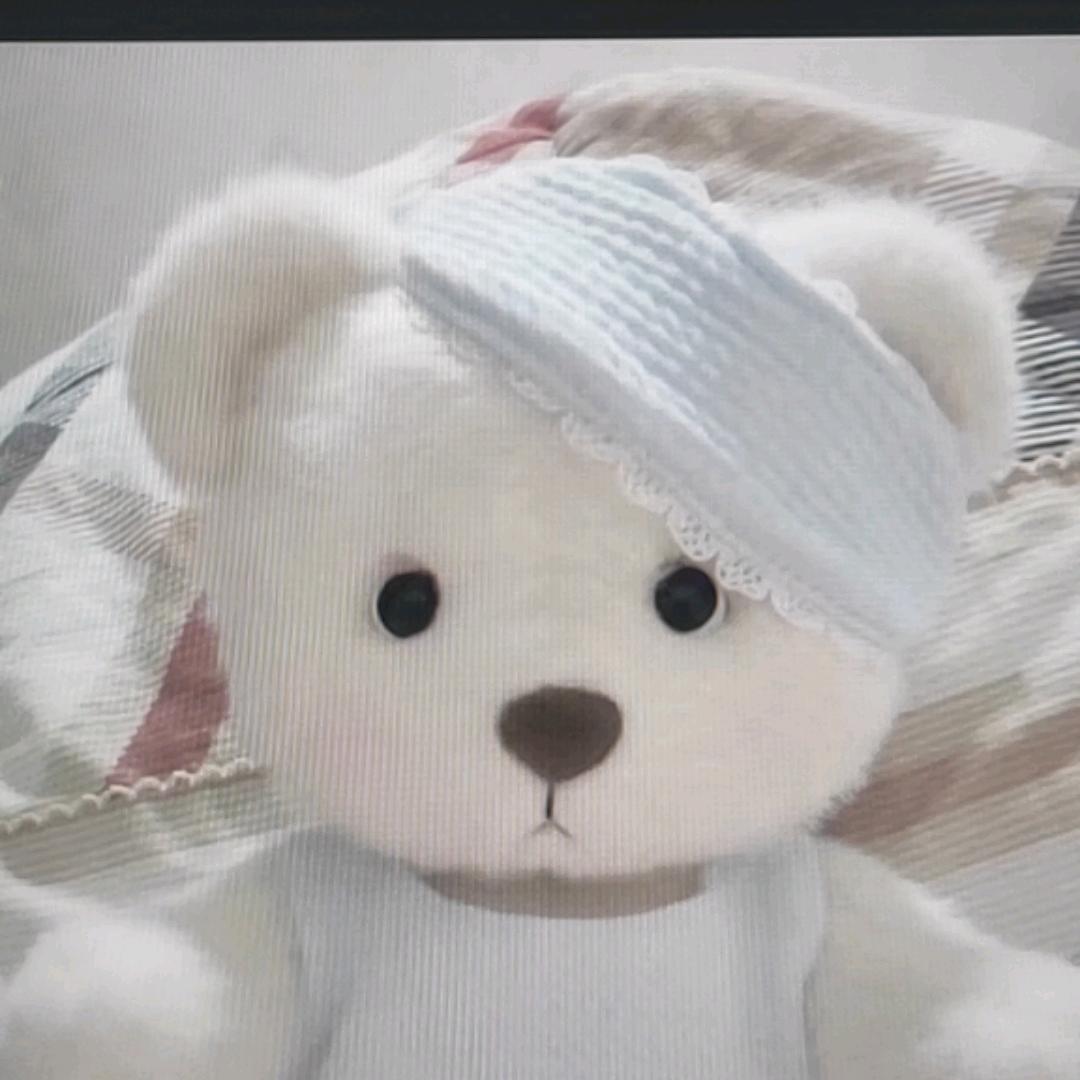 卖火柴的小姑娘