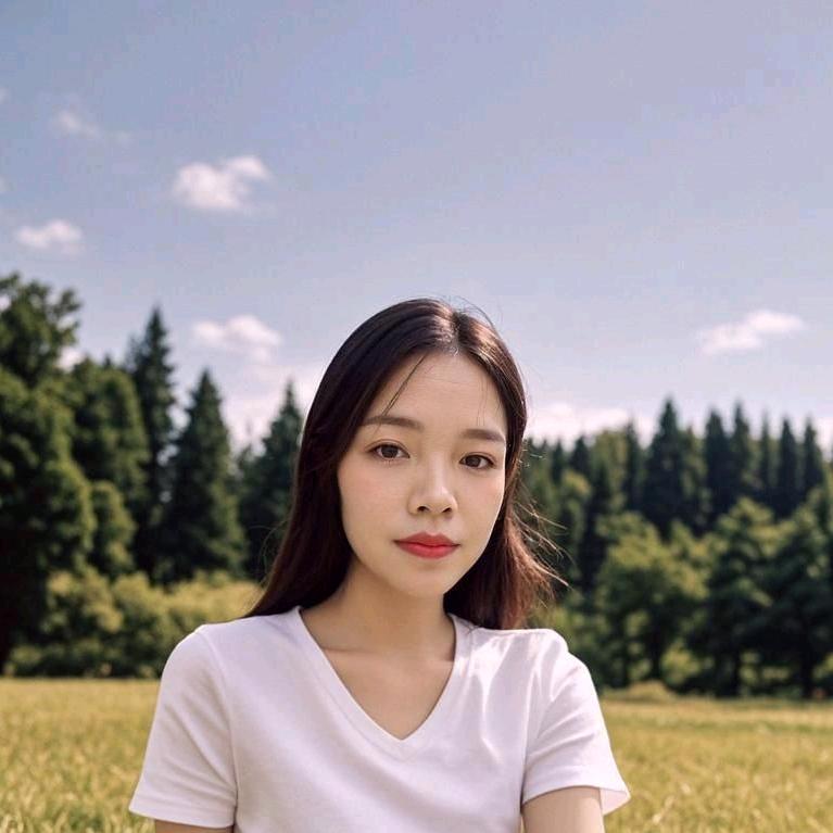 开心快乐每一天