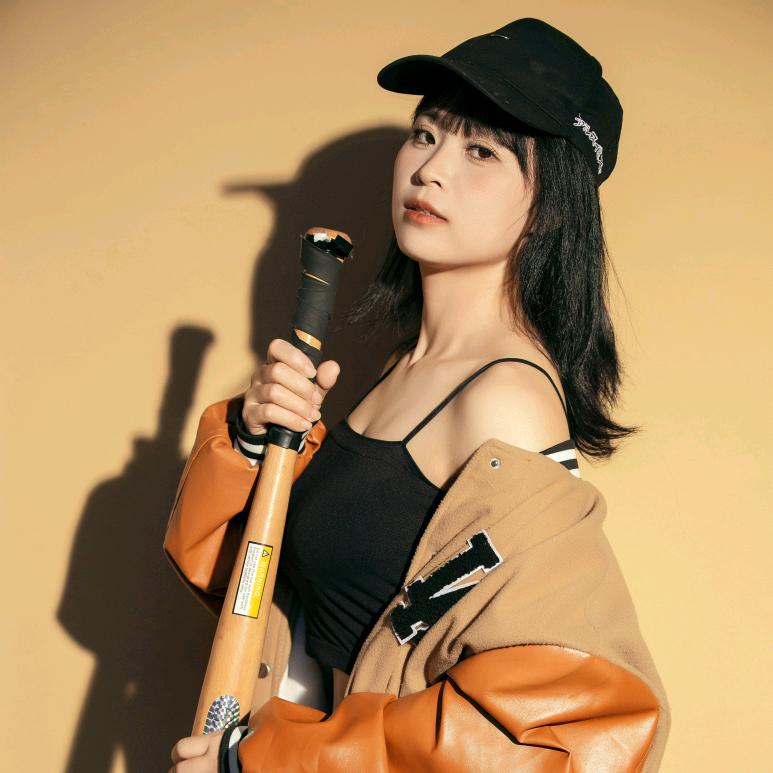 籽辰自律的女神