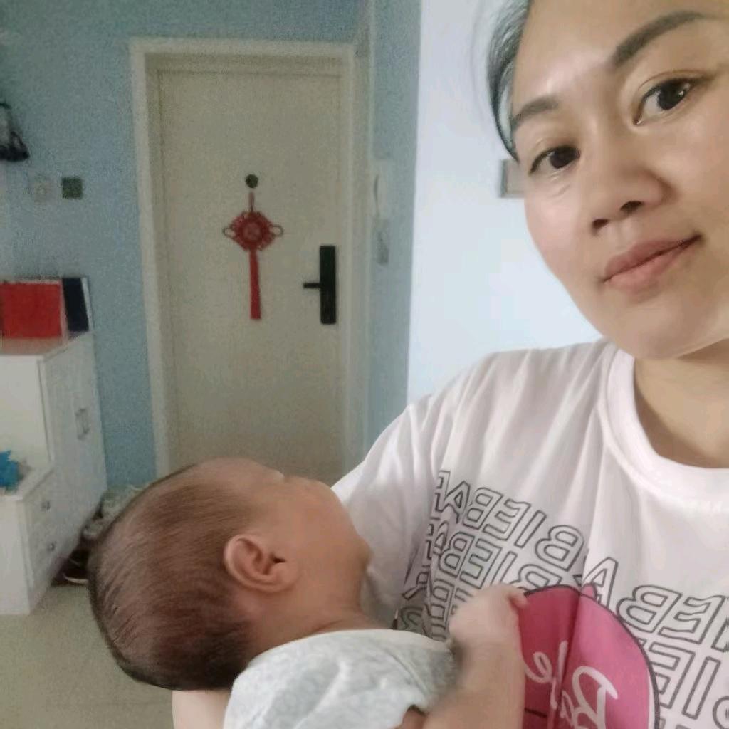 川妹子在新疆