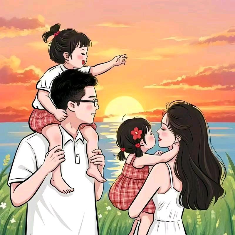父母成长课堂