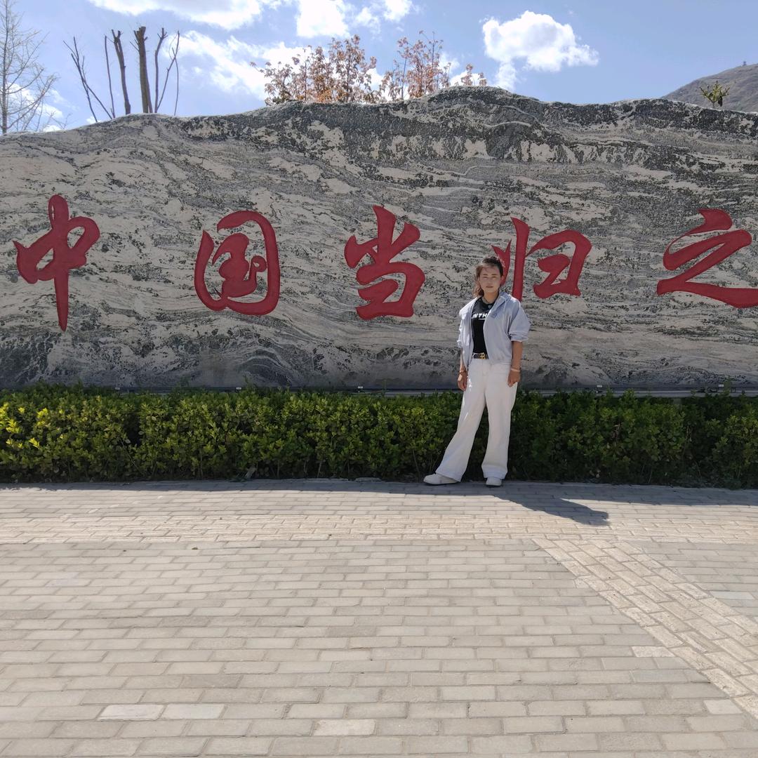 漳县西风农产品