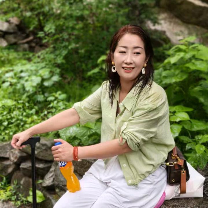 静👸🏻开心🥳