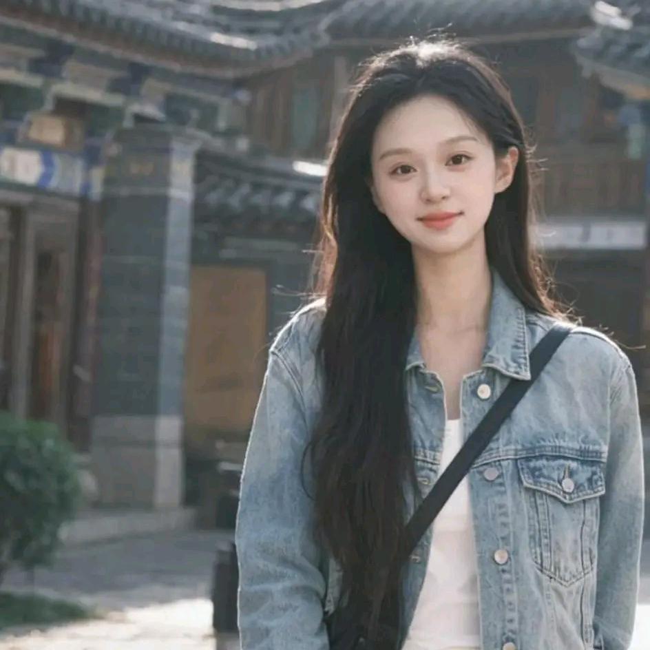 李家姑娘