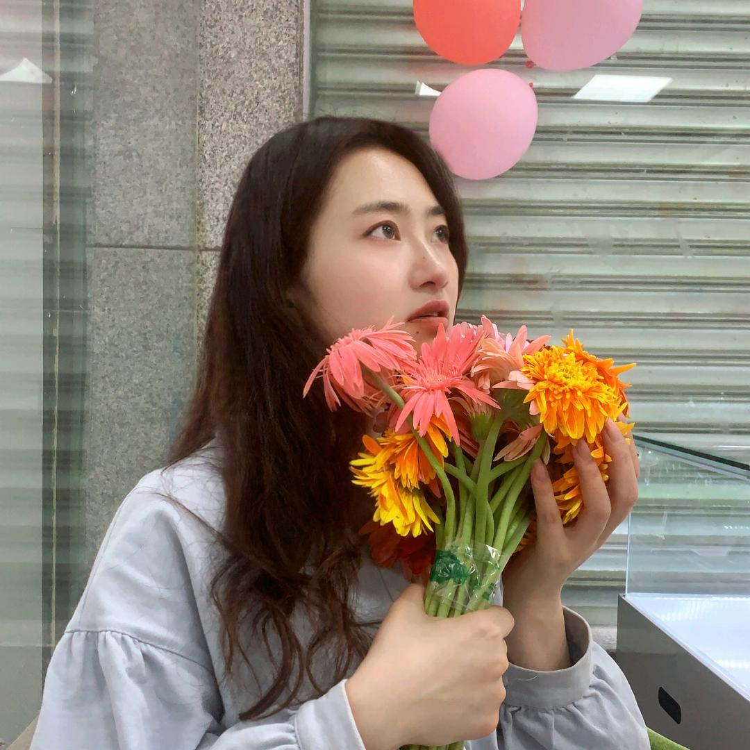 糖豆妹妹🍭