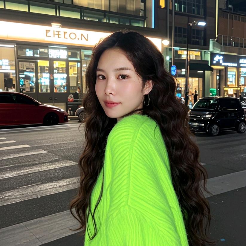 小孙🉐朋友圈