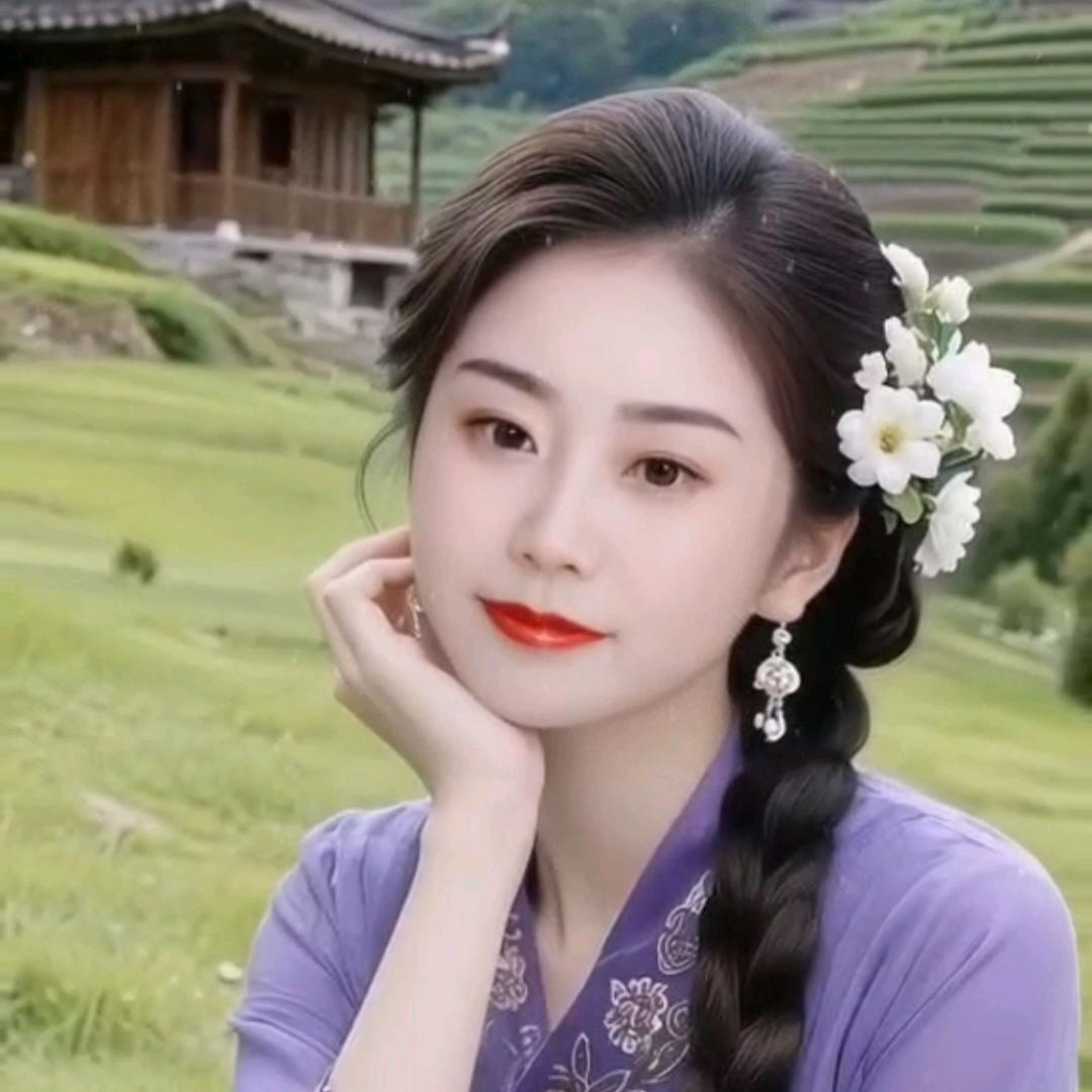🌹张家大小姐🌹