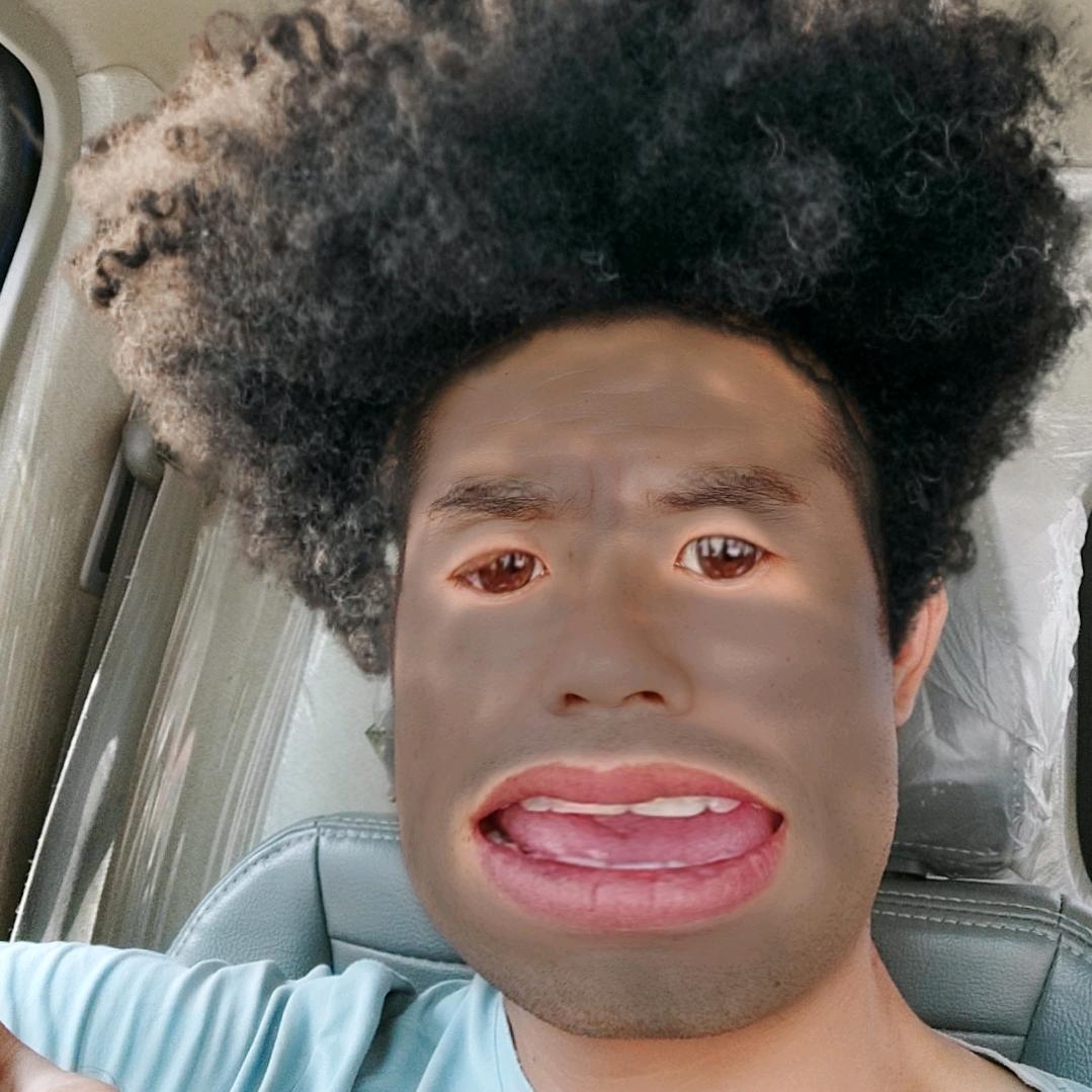 孤疯石头
