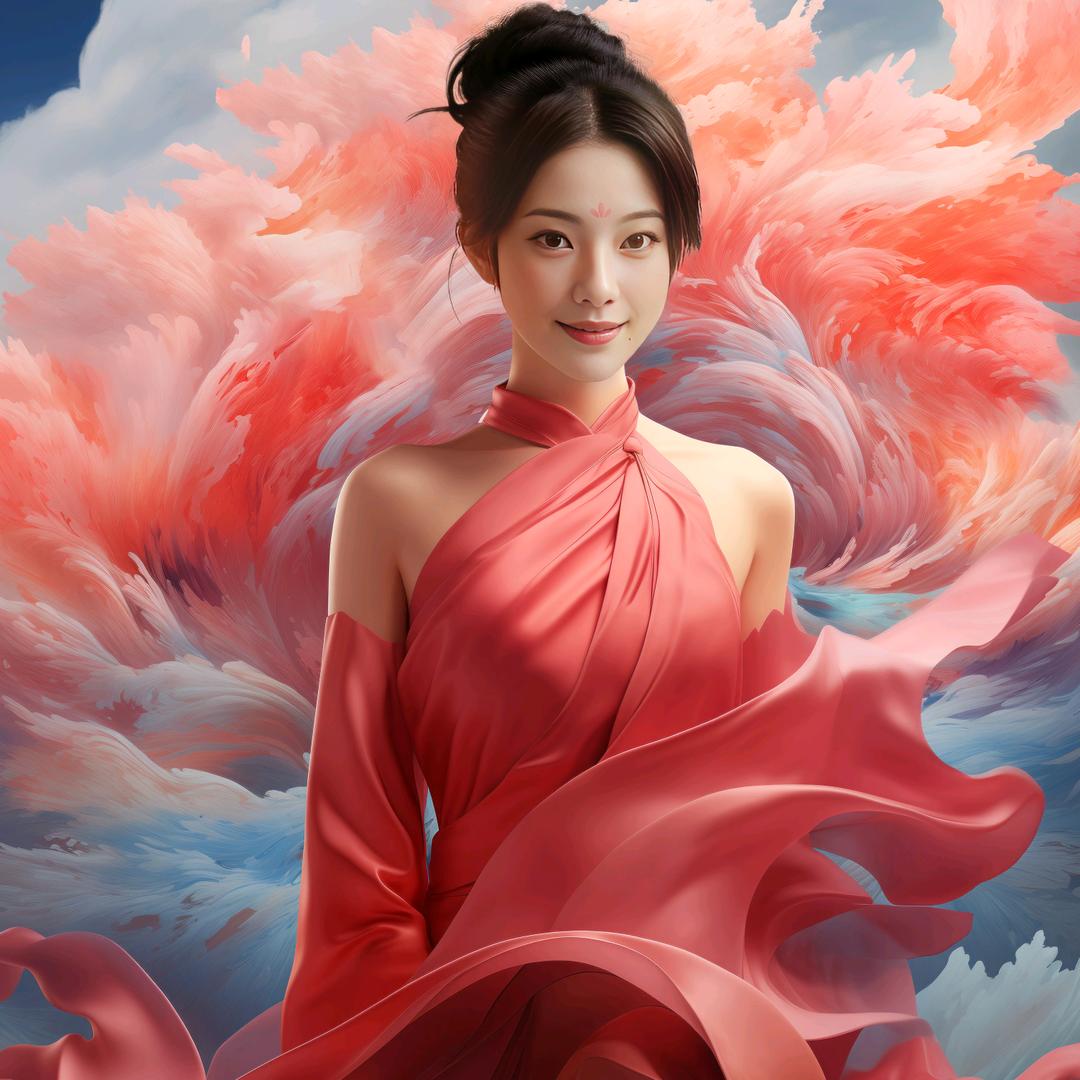 大唐辣妈棕榈园店阿芬