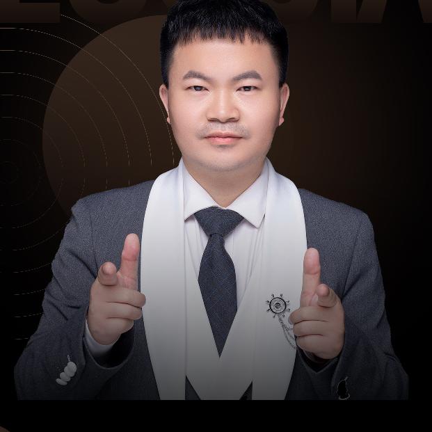 严谨说缠