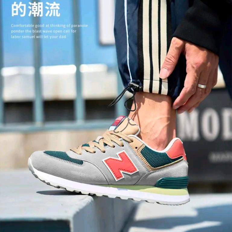 奥莱品牌清仓断码运动鞋5号仓