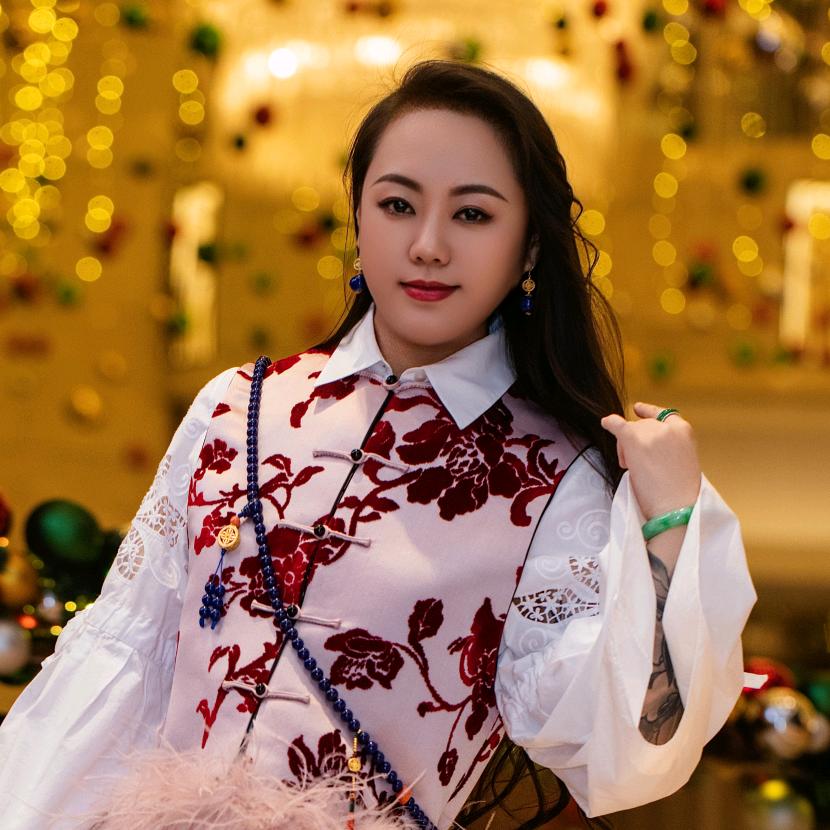 ༺🌸目极山໊ཀྃ海এ᭄