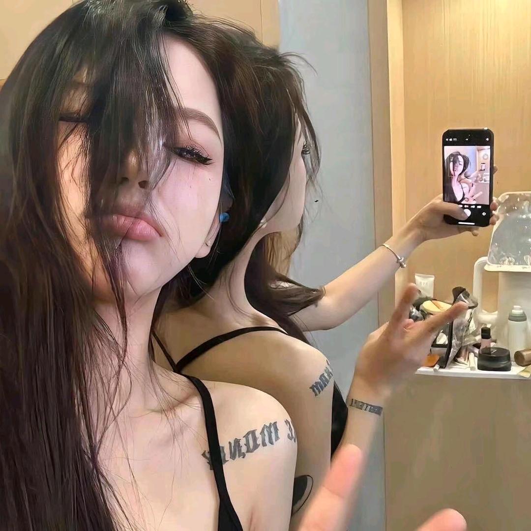 小妮，