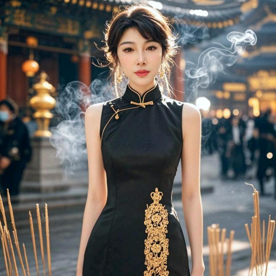 爱美美🔥经络养生美容