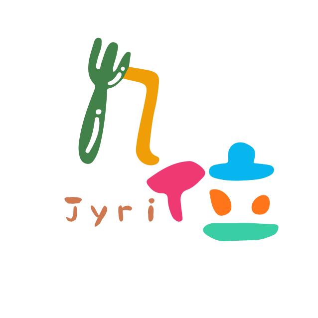 Jyri几位