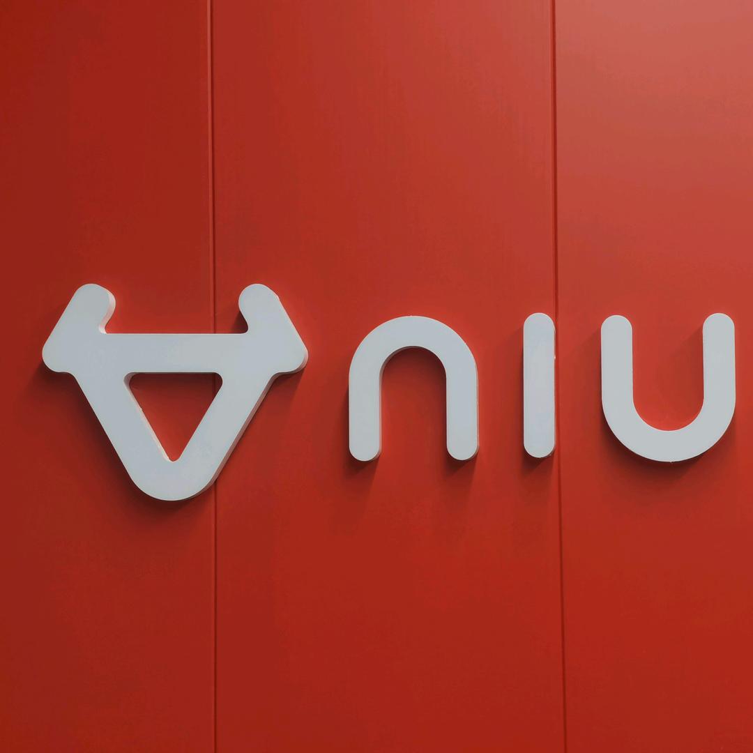 小牛电动（管庄1店）