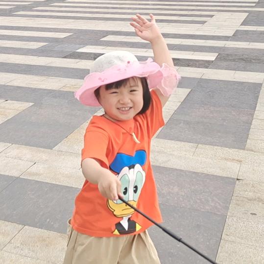 开心姐姐