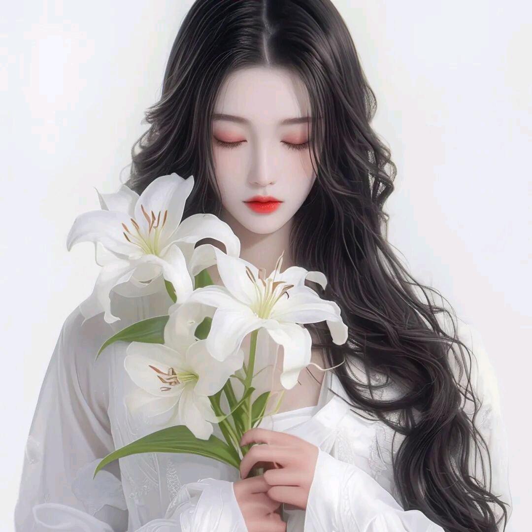 ஐ:*@醉兮᭄࿐