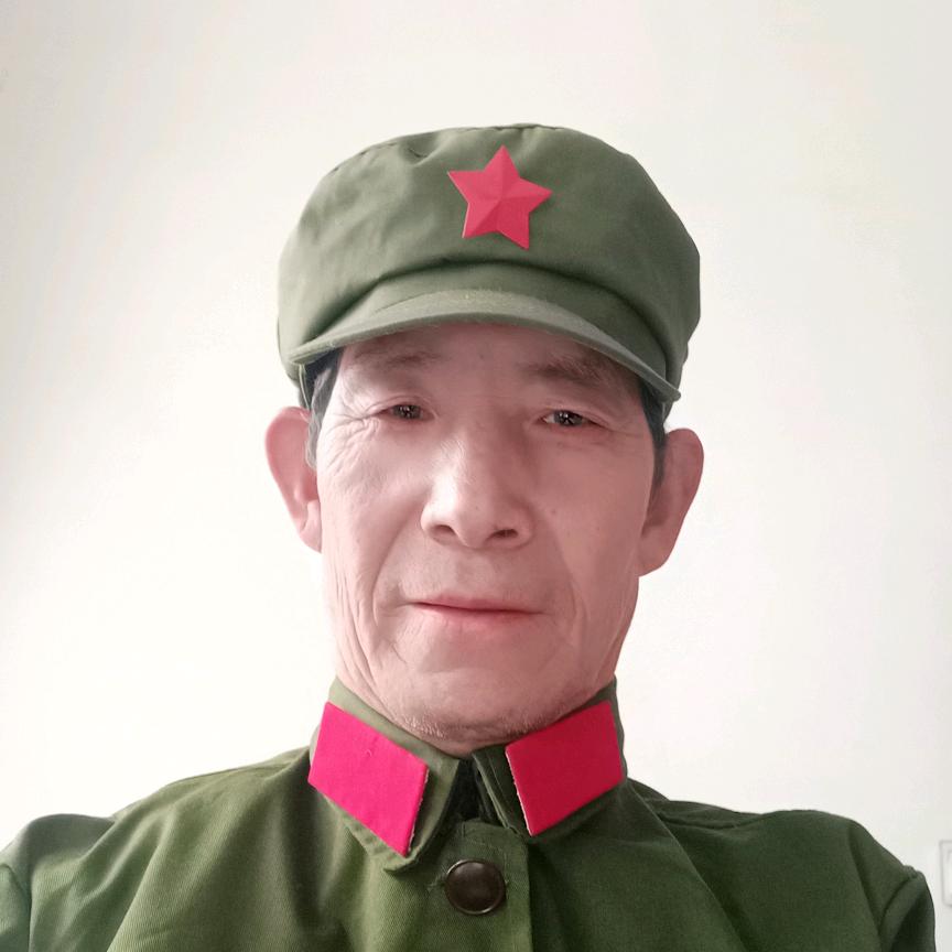 河北江哥🎤🇨🇳[农兵大舞台]创业3