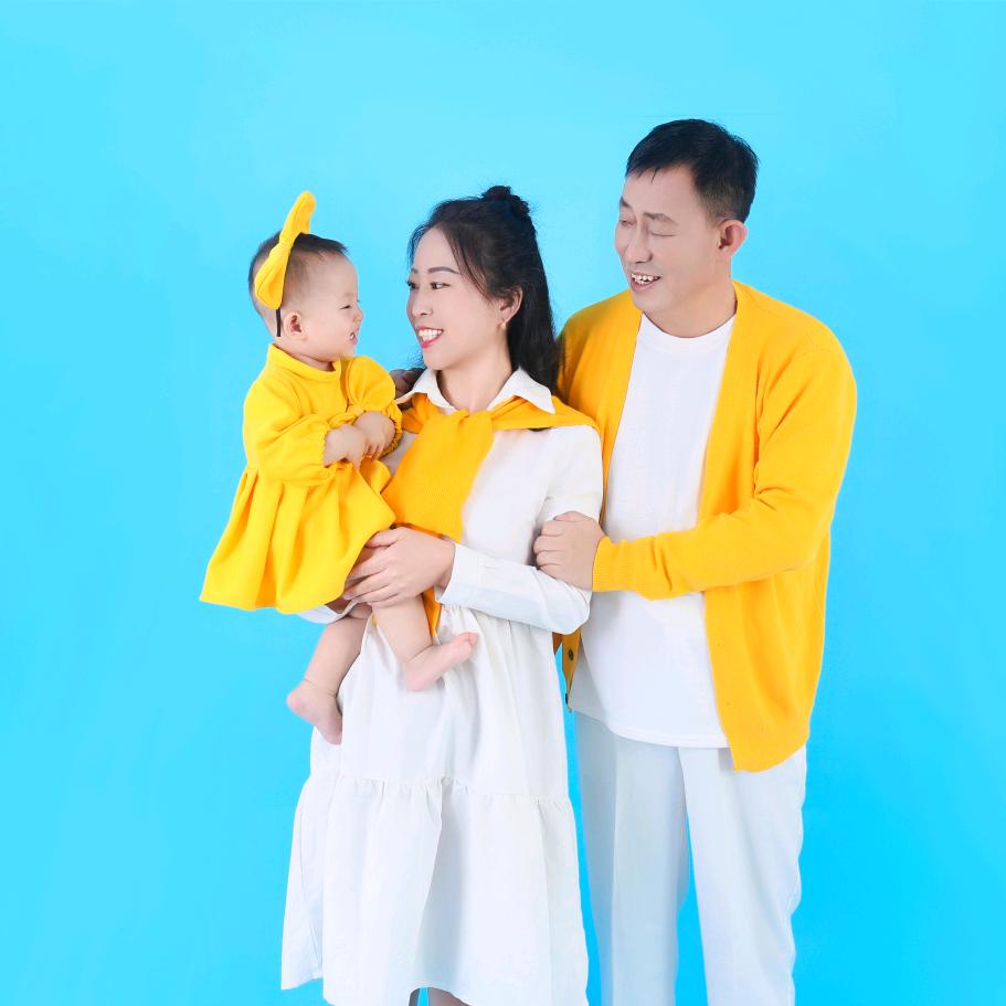天天好运来！