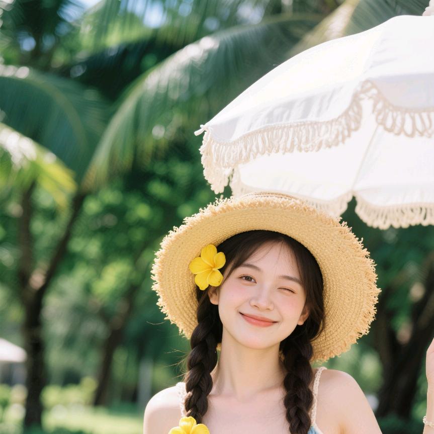 欣薇🌸