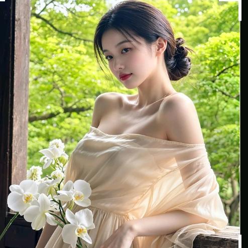 ～未来的我  （ 地铁逃生 )  ?