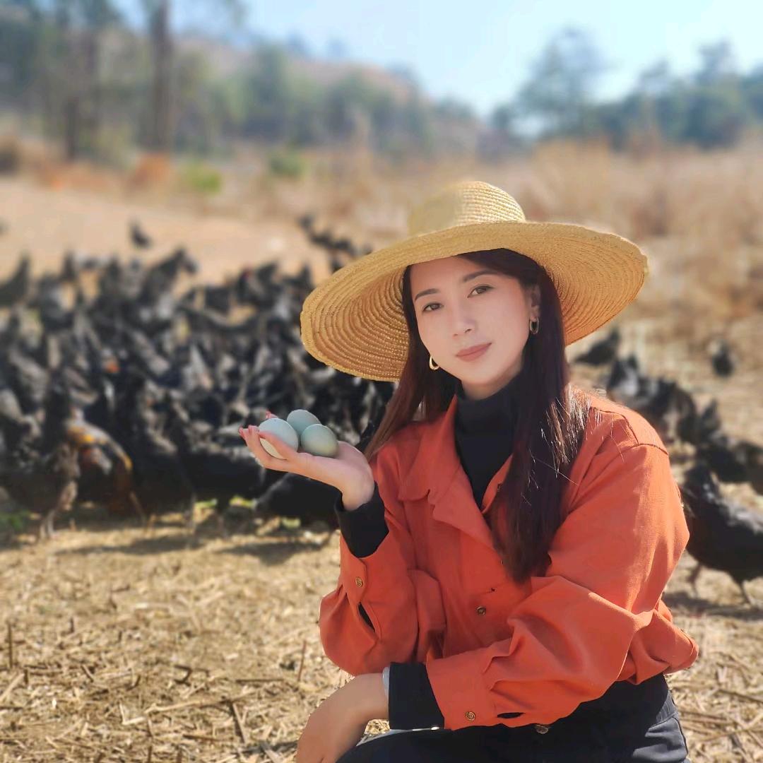 宾居柴火鸡小永丽