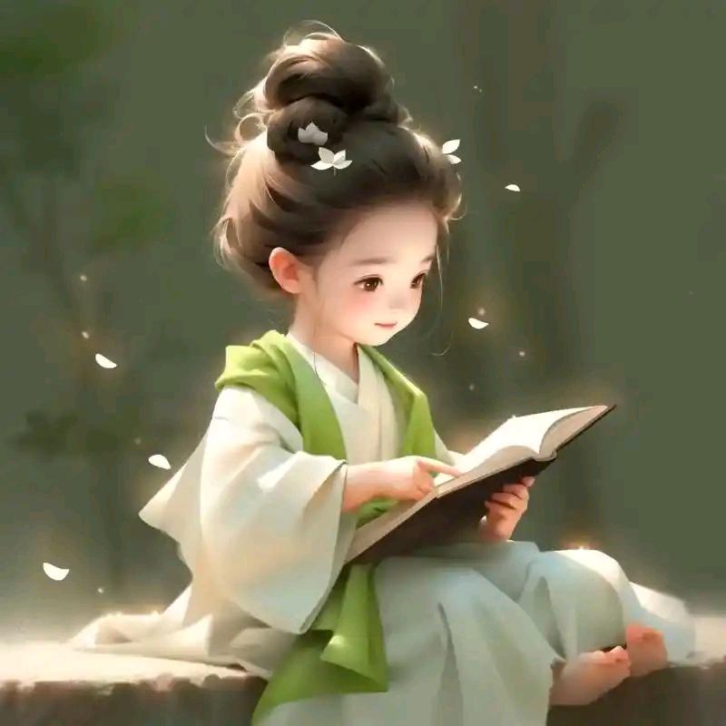 英语动画磨耳朵