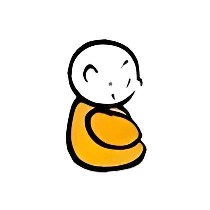 步行僧走天涯