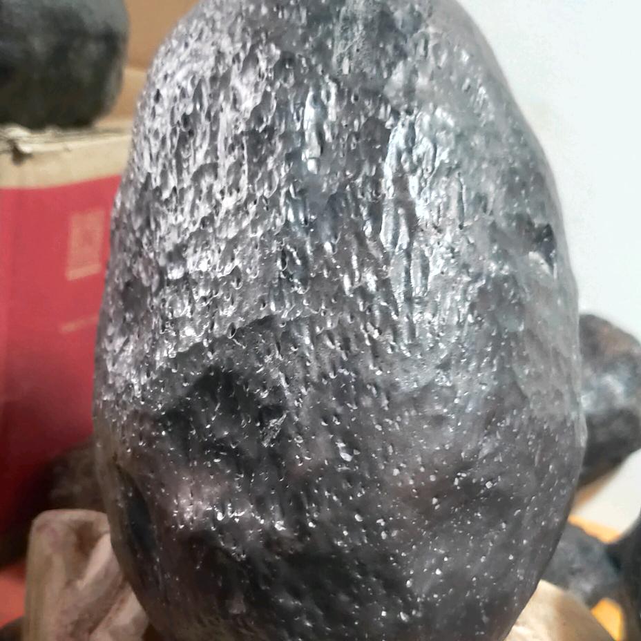 石木陨石文化