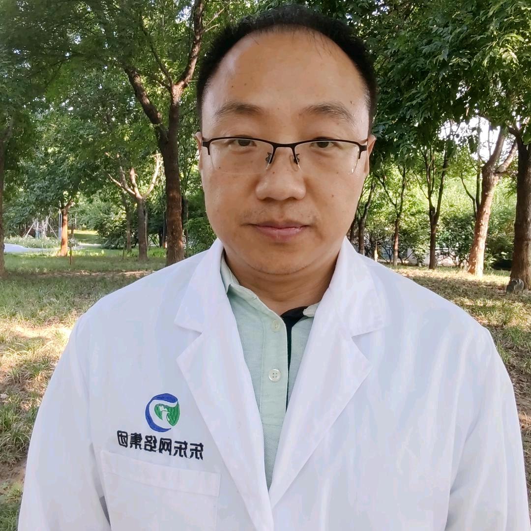 A东东-禽医王凯