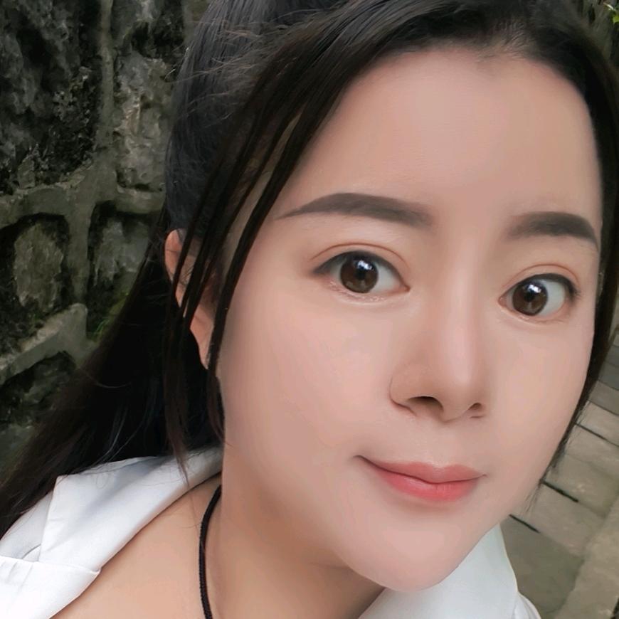 大美女