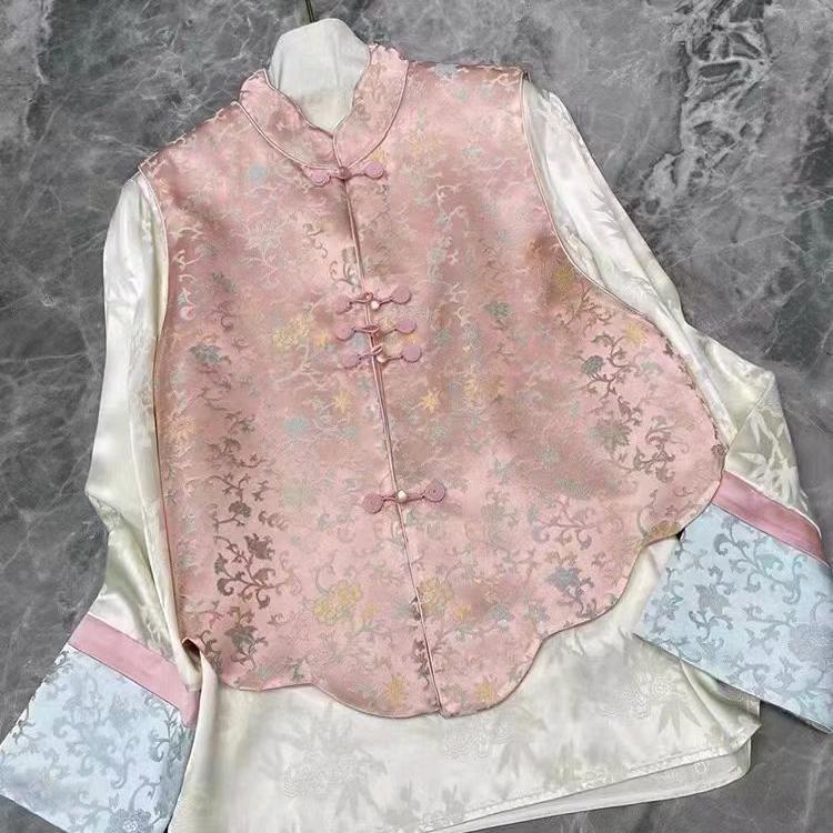 米兰私人订制（旗袍，国风，新中式）