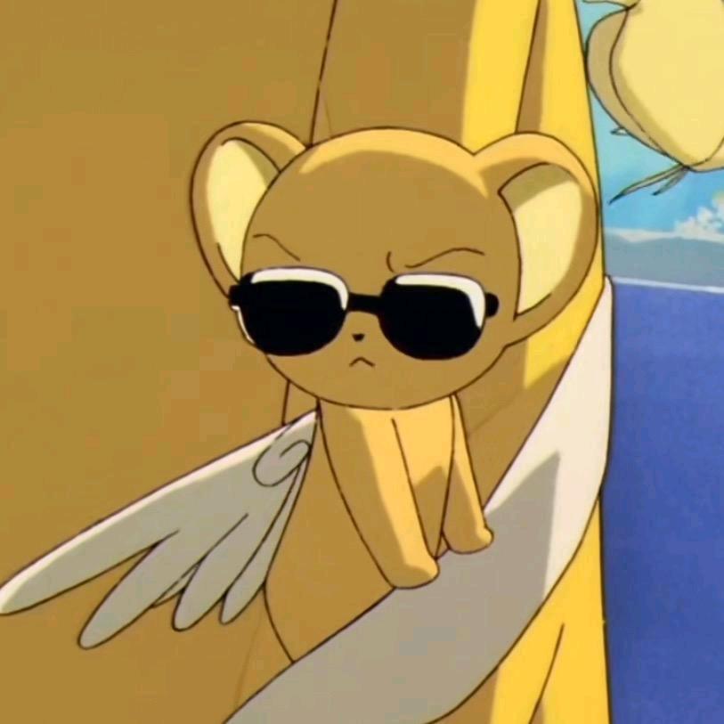 菜菜（加浓美式版）