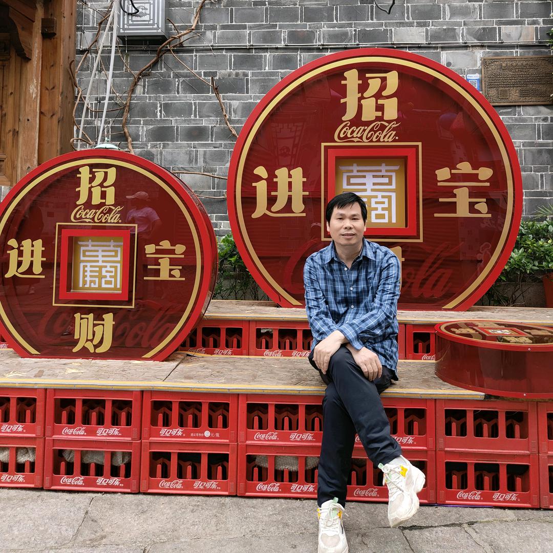 小白爱彩