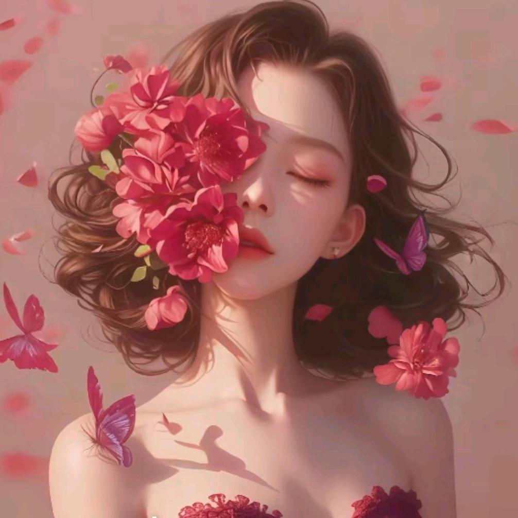 心飞扬❤️