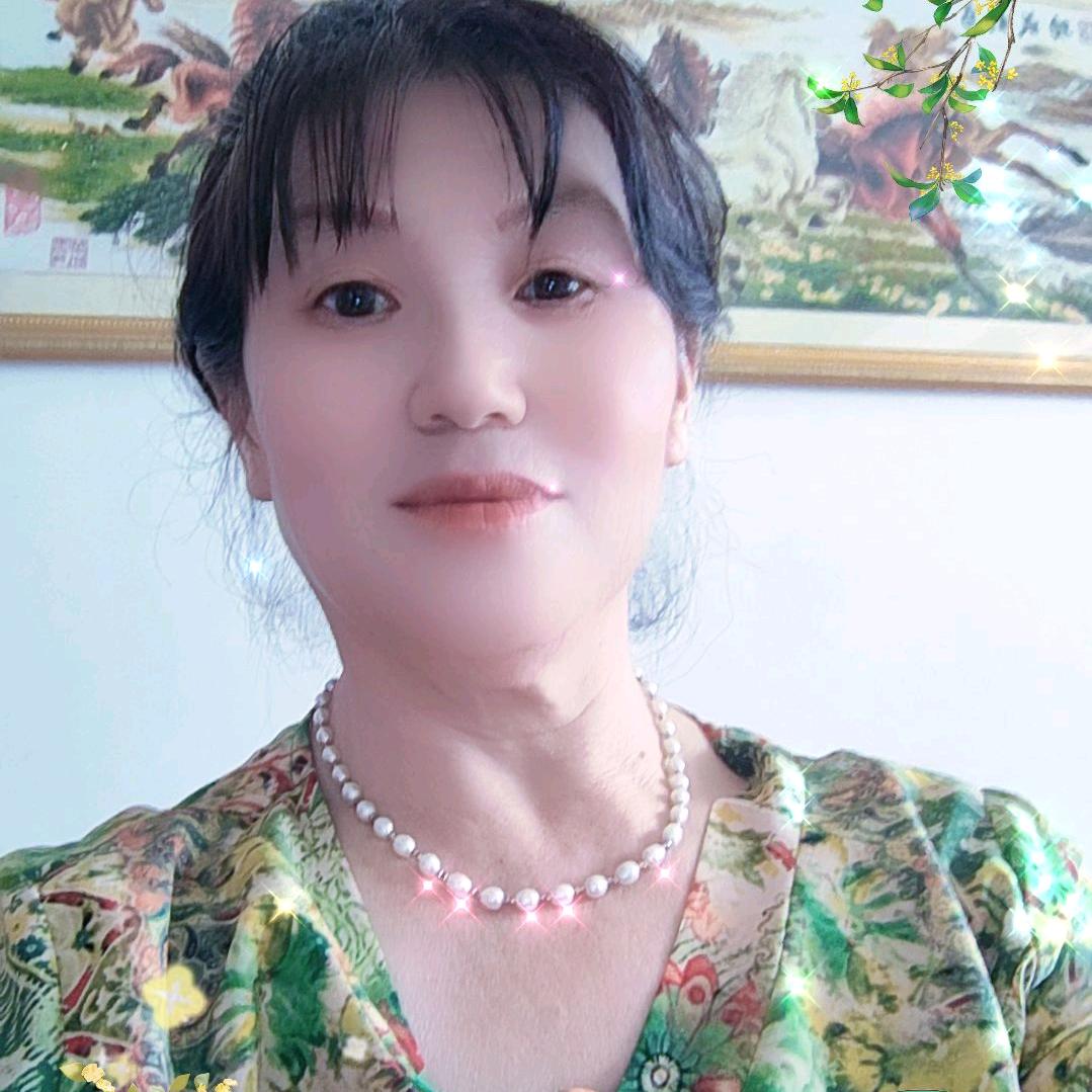 小河深处秦姐，/