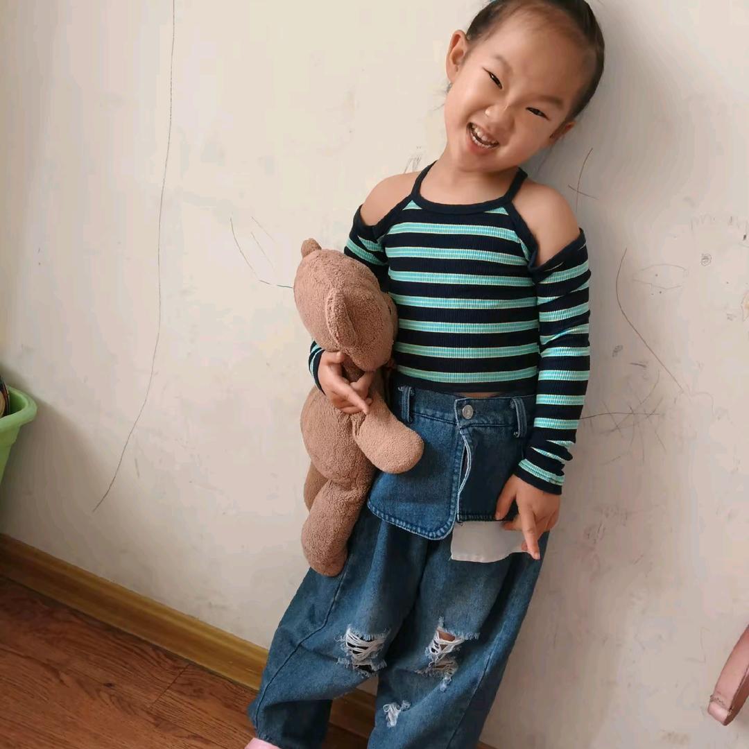 小不点