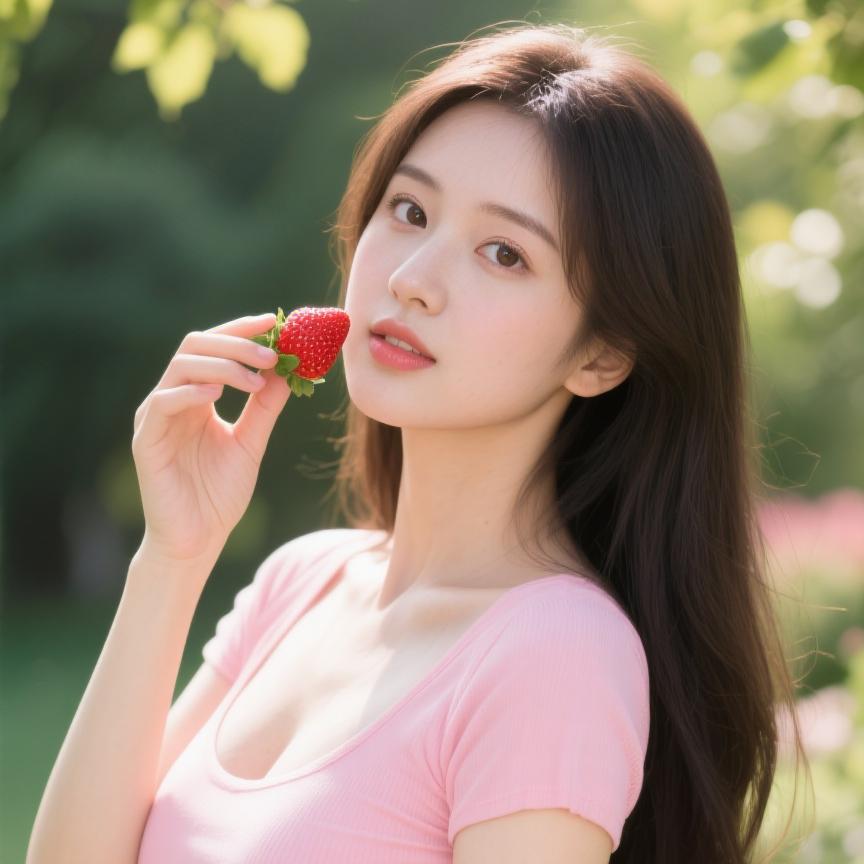 草莓🍓