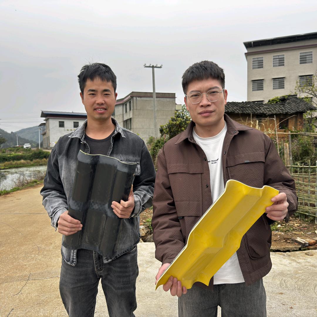 搭棚盖瓦钢结构-大鹏