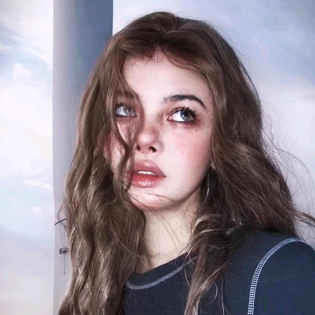 没人懂我的抽象