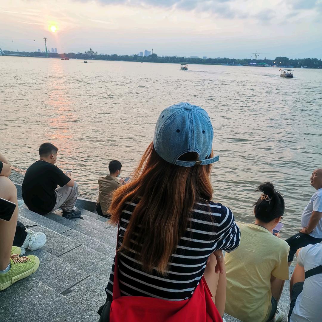 小婷婷要努力