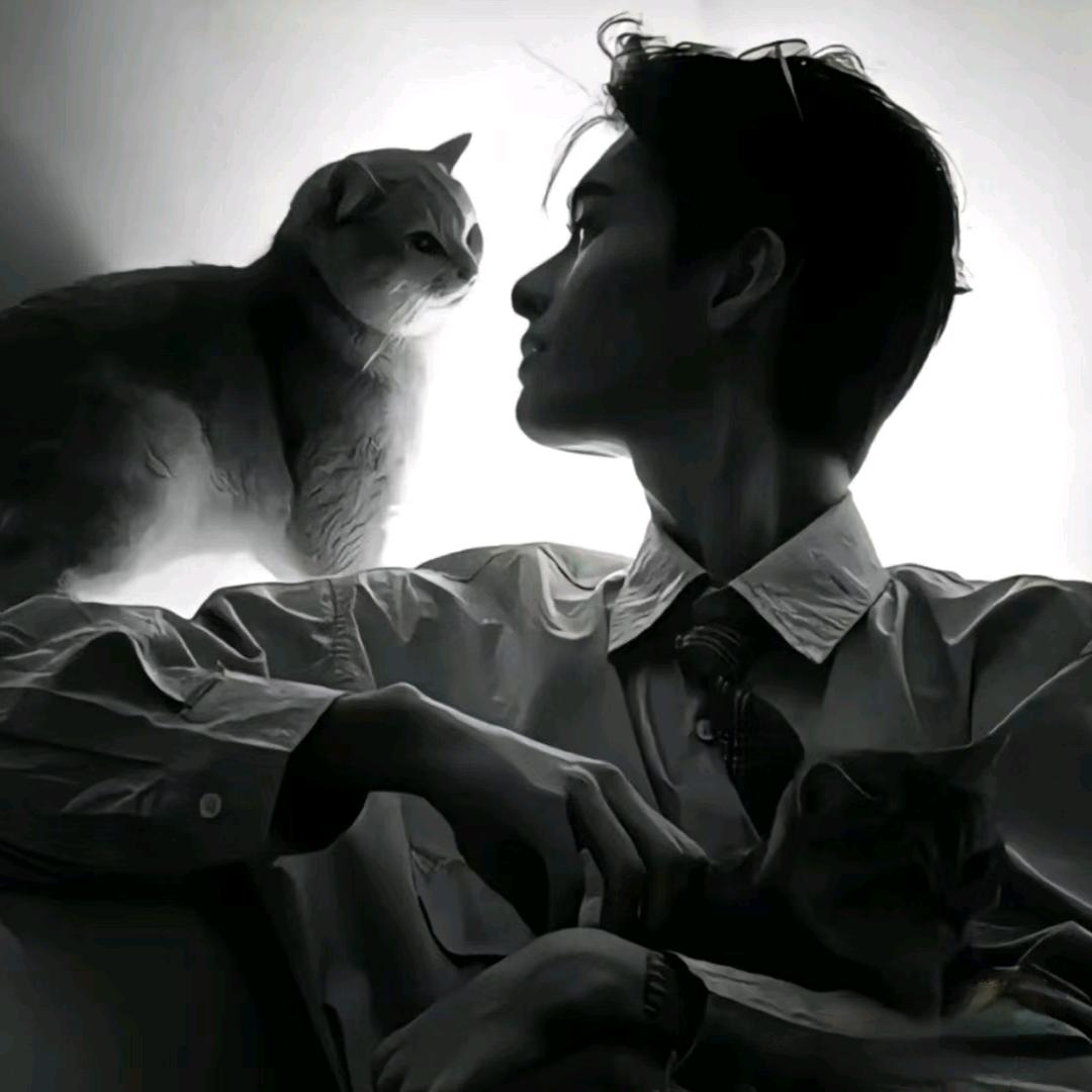 明天见.