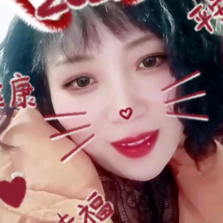 幸运，（中秋快乐