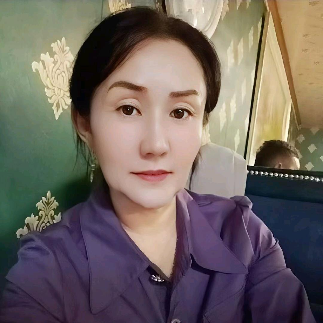 木斯丽玛~哈萨克