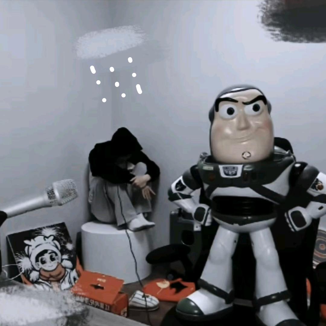 人呆嘴笨打不中#56218