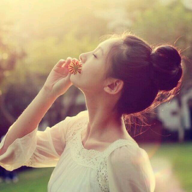小如