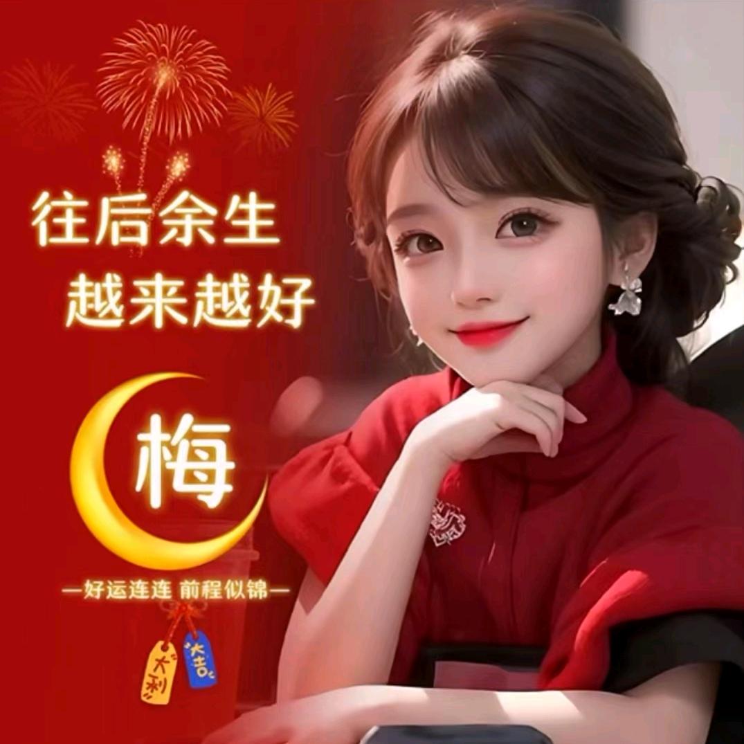 平安是福