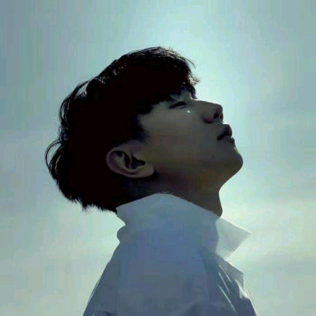 只为那一抹蓝颜