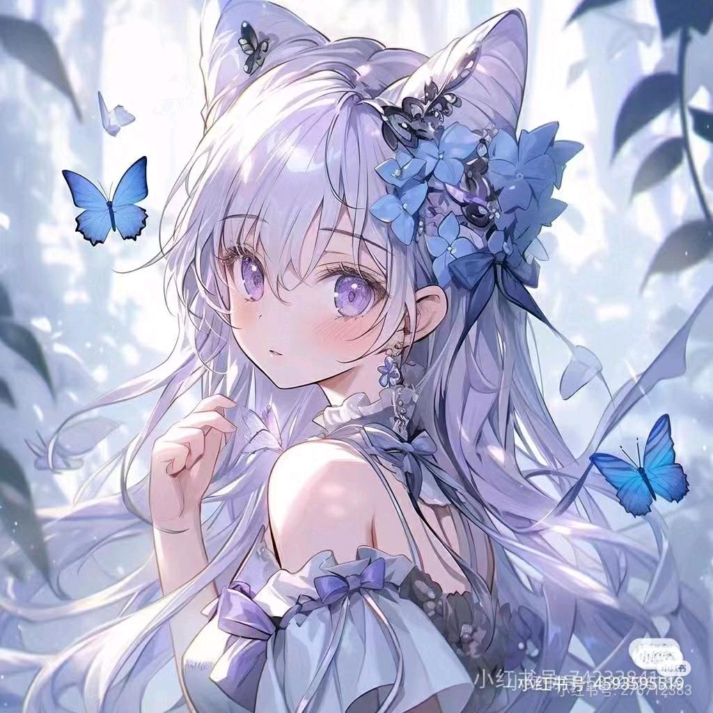 🌺🌷小美